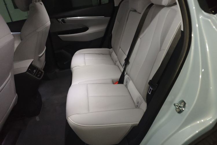 Used Buick E5 2023 Zhenxiang Standard Range Edition