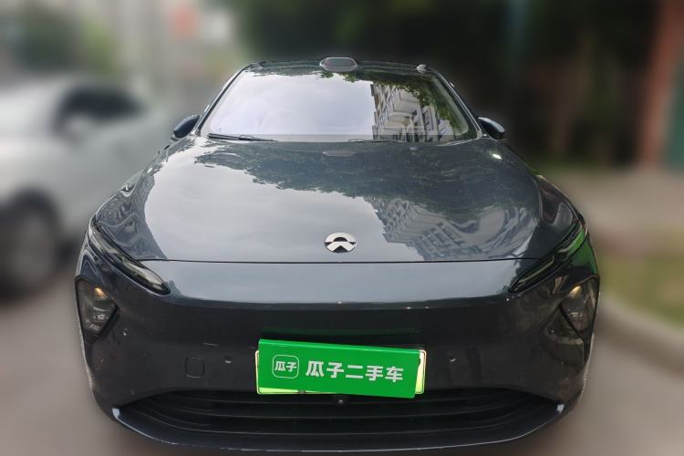 Used Nio ET5 2022 75 kWh
