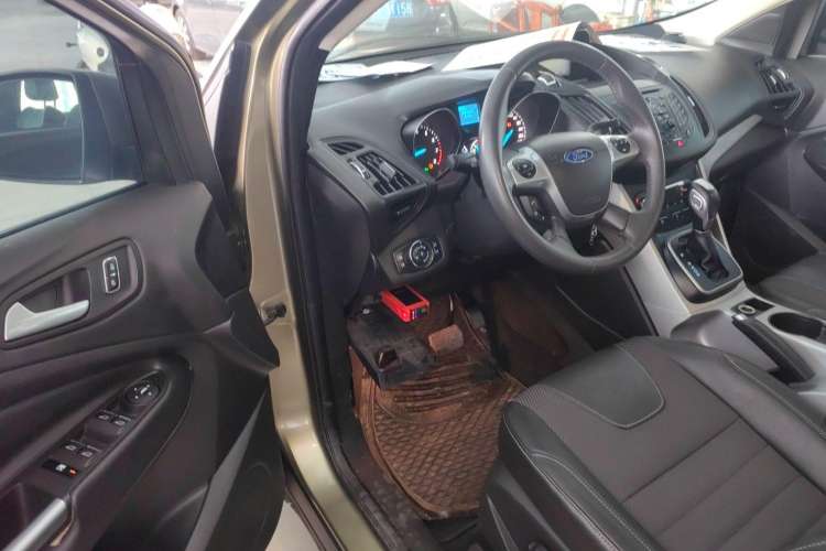 Used Ford Kuga 2015 1.5L GTDi Two-Wheel Drive Fashion Edition