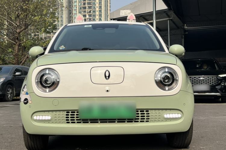 Used ORA Black Cat 2021 405 km Long-Range Version