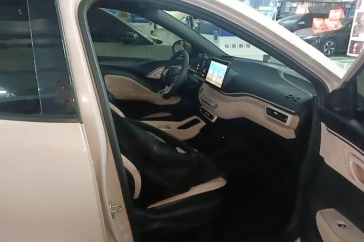 Used BYD Seagull 2024 Honor Edition 305km Dynamic Version