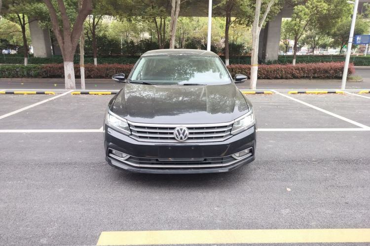 Used Volkswagen Passat 2016 330TSI DSG Prestige Edition