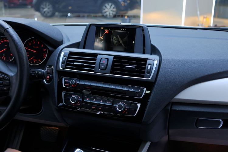 Used BMW 1 Series 2016 118i Leading Model