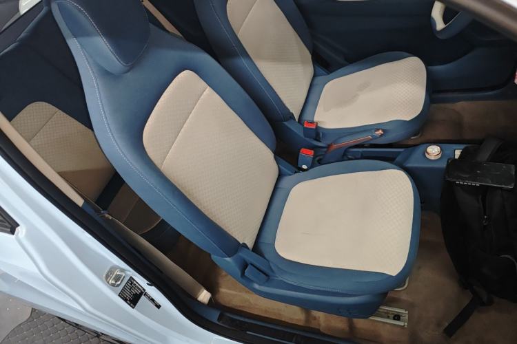 Used Dongfeng Fengon MINIEV 2022 Candy Edition Lightly Sweeted