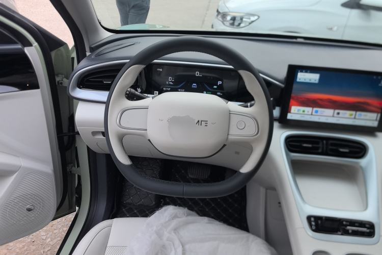 Used Geely Galaxy Geome 2025 310km Youth Edition