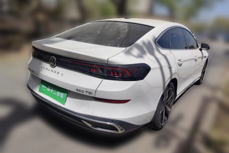 Used Volkswagen Lamando 2022 Lavida L 280TSI DSG Cool & Spicy Edition