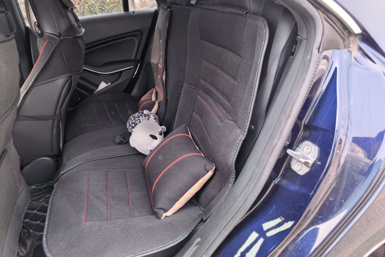 Used Mercedes-Benz CLA 2018 CLA 200 Style Edition