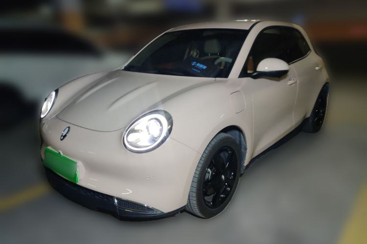 Used ORA Good Cat 2024 401 km Luxury Version