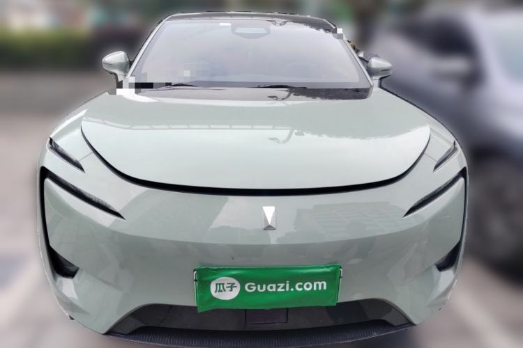 Used Avatr 11 2023 Ultra-Long Range Single-Motor Version 4 Seats
