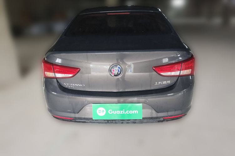 Used Buick Verano 2019 Sedan 15S Automatic Leading Model
