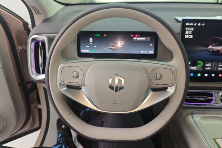 Used Leapmotor B01 2025 650 LiDAR Edition