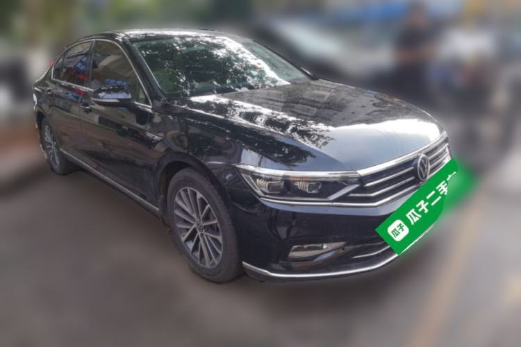 Used Volkswagen Magotan 2020 380TSI DSG Luxury Version
