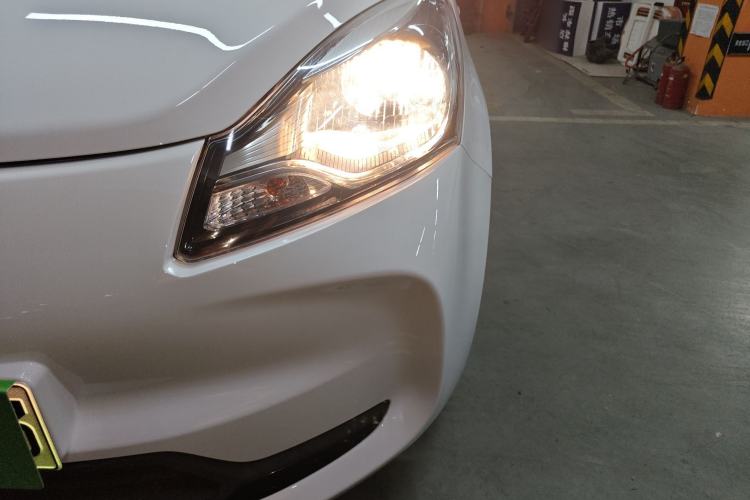 Used Oshan Benni E-Star 2021 National Edition Colorful Version Lithium Iron Phosphate (31.95 kWh)
