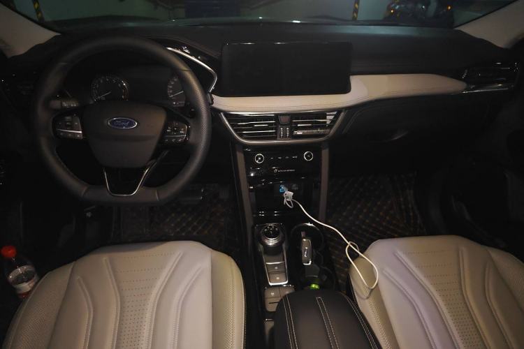 Used Ford Escape 2020 EcoBoost 245 Two-Wheel Drive Smart & Enjoyment Model