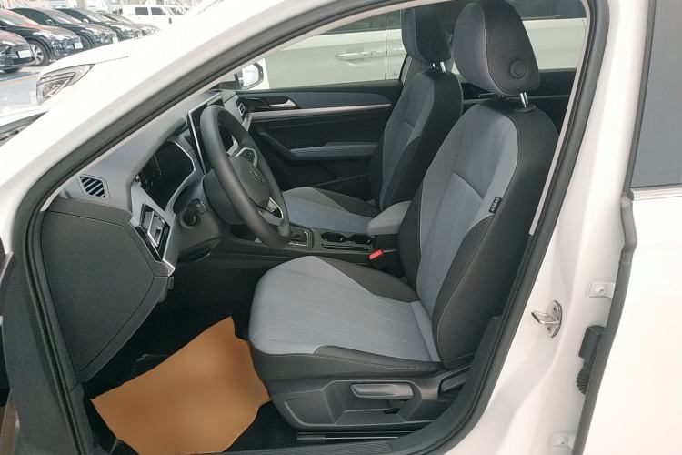 Used Volkswagen Lavida 2024 1.5L Automatic Starry Sky 5 Million Edition Left Front Seat