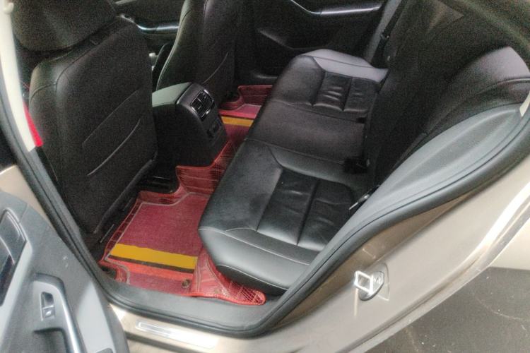 Used Volkswagen Sagitar 2018 1.6L Automatic Comfort Model