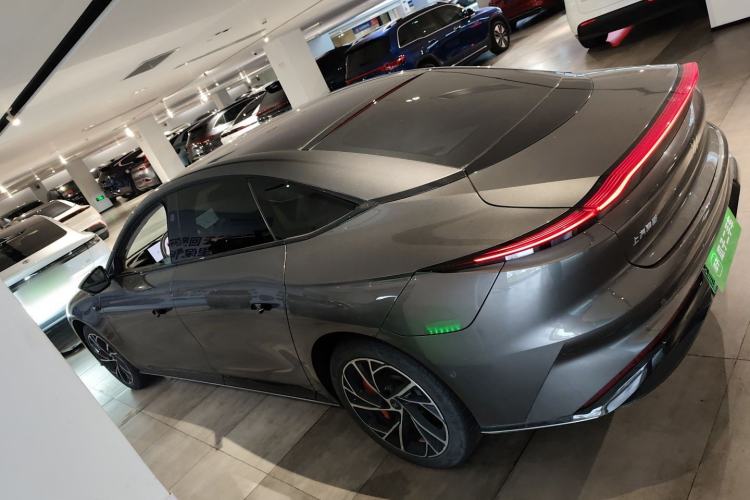 Used IM L7 2022 Dynamic Model