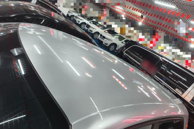 Used smart forfour 2018 1.0L 52 kW Dynamic Edition
