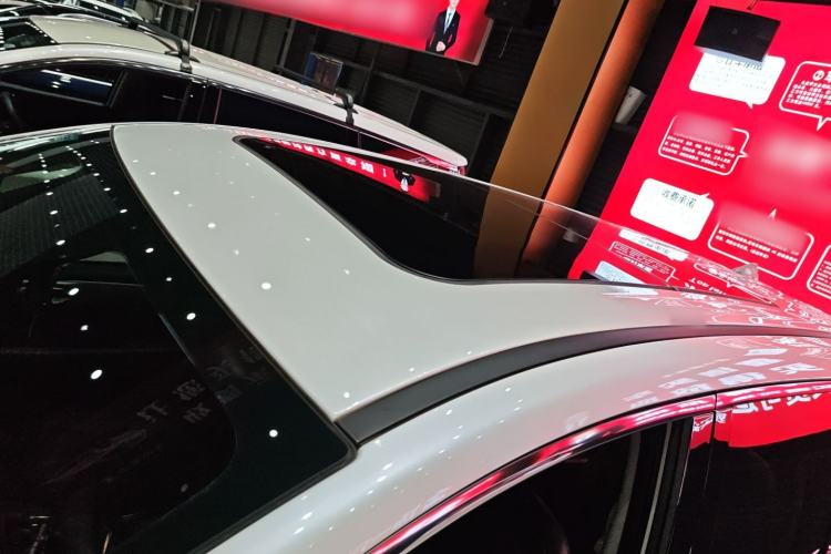 Used GAC Trumpchi M6 2023 PRO 270T DCT Luxury Edition
