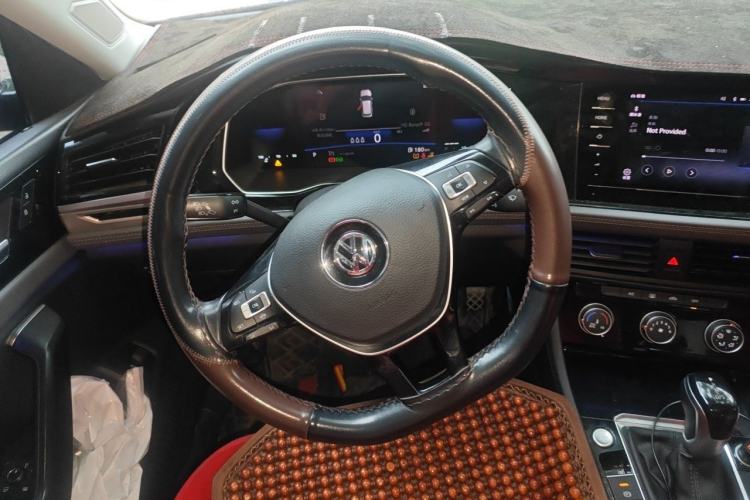 Used Volkswagen Sagitar 2021 280TSI DSG Excellence Edition