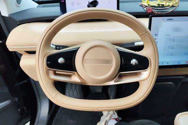 Used EXEED Star Era ET 2024 Range-Extended 200 Max