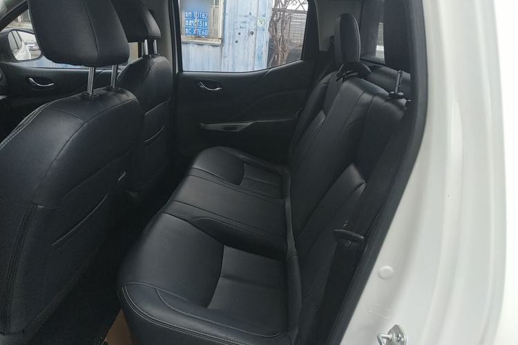 Used Dongfeng Ruichi 6 2020 EV model