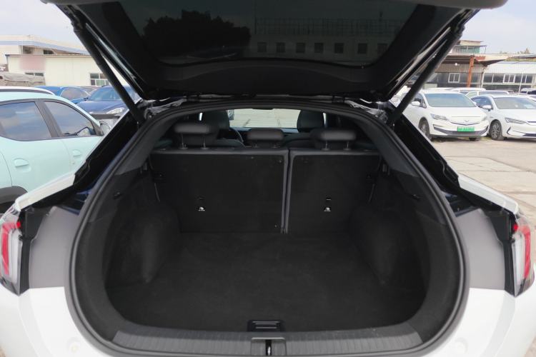 Used ARCFOX Alpha S 2022 525S 160kW