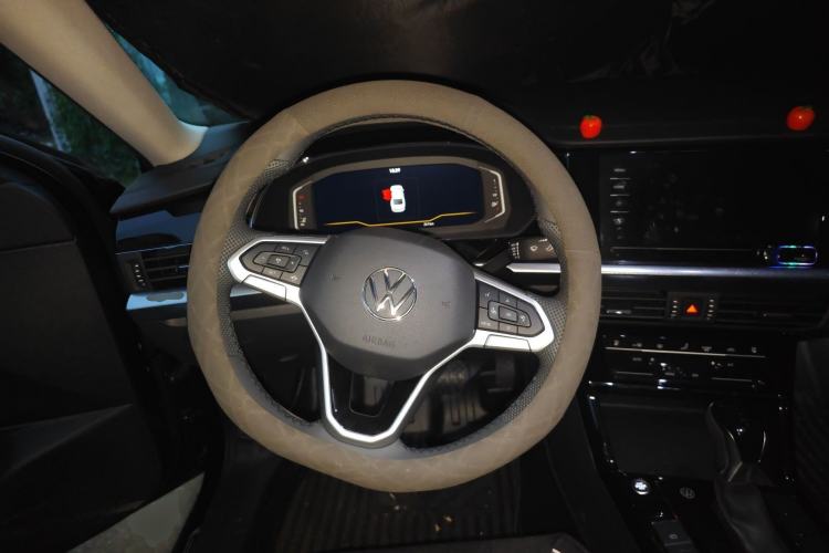 Used Volkswagen Passat 2025 Outstanding Model 330TSI Elite Edition
