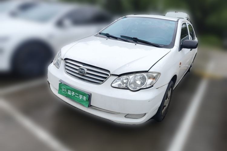 Used BYD F3 2020 1.5L Manual Classic Trim Guazi used car, China used car export, Used car for sale, Used  cars, Cheapest cars for sale