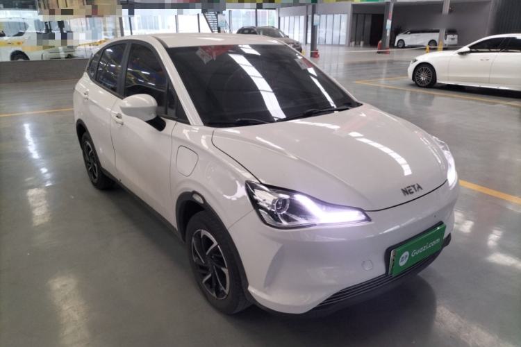 Used NETA V 2021 Long-Range Entertainment Edition Upgrade Model