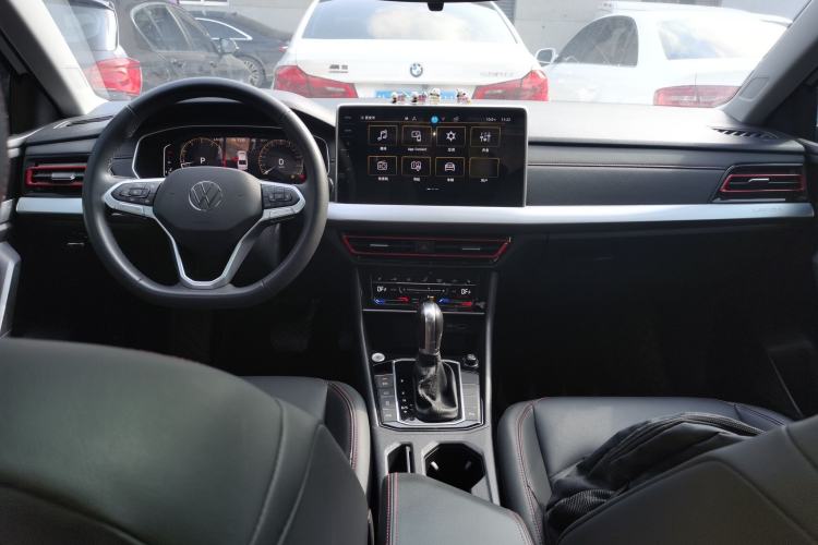 Used Volkswagen Lavida 2024 300TSI DSG Starry Sky Leading Edition
