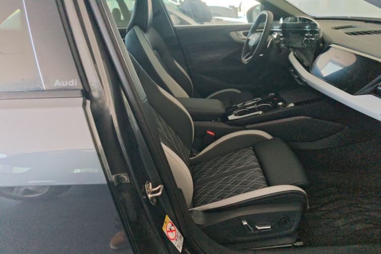 Used Audi A5L 2026 2.0T Sport Plus