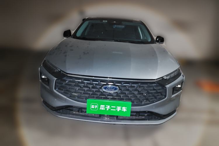 Used Ford Mondeo 2022 EcoBoost 245 Luxury Model
