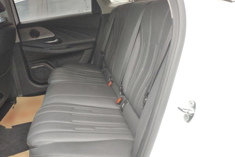 Used Chery Fengyun A8 2024 127 ZHU FENG Version
