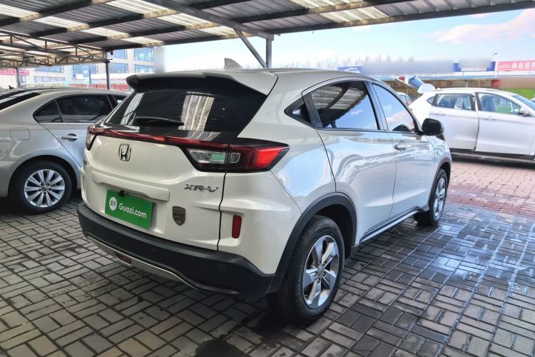 Used Honda XR-V 2017 1.5L LXi CVT Classic Edition