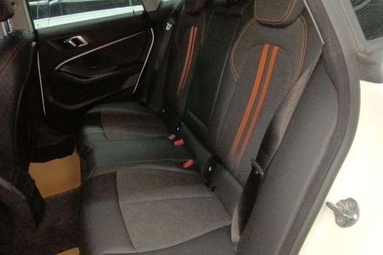 Used BMW 2 Series 2021 225i 4-Door Coupe M Sport Package
