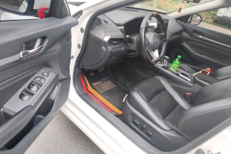 Used Nissan Teana 2020 2.0L XL Comfort Edition Driver Seat