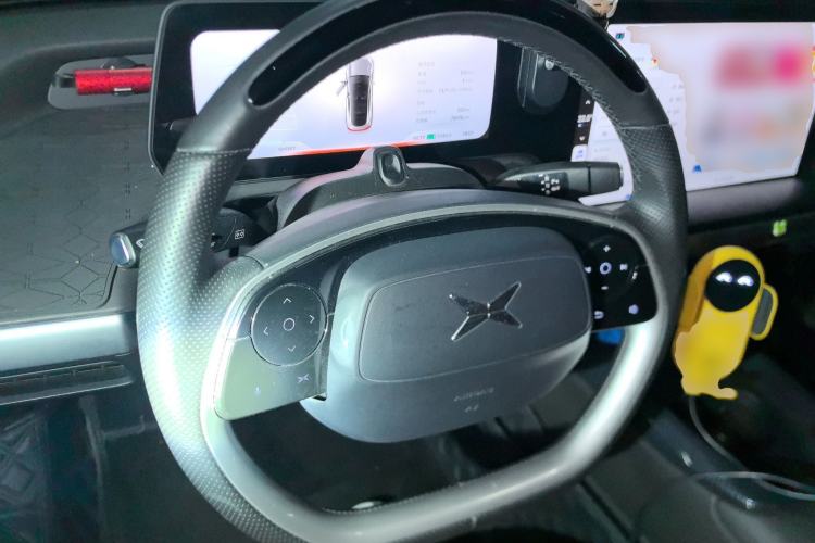 Used XPeng P7 2022 670N+