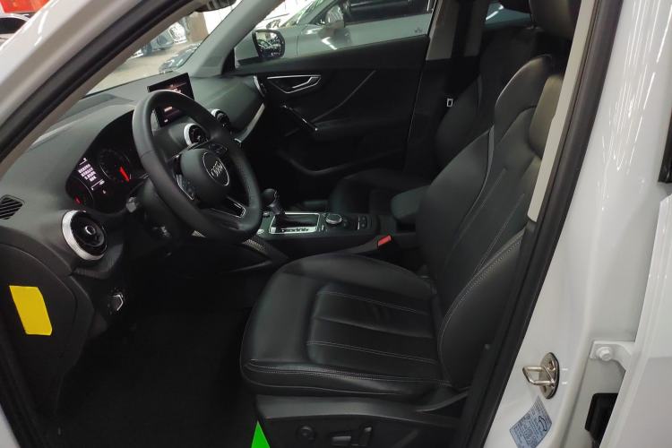 Used Audi Q2L 2024 35TFSI Fashionable and Dynamic Edition