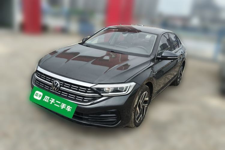 Used Volkswagen Sagitar 2023 200TSI DSG Excellence Edition