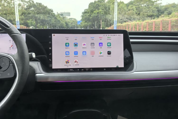 Used XPeng P7 2022 480N+
