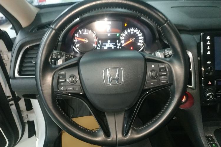 Used Honda Avancier 2017 240TURBO Two-Wheel Drive Luxury Edition
