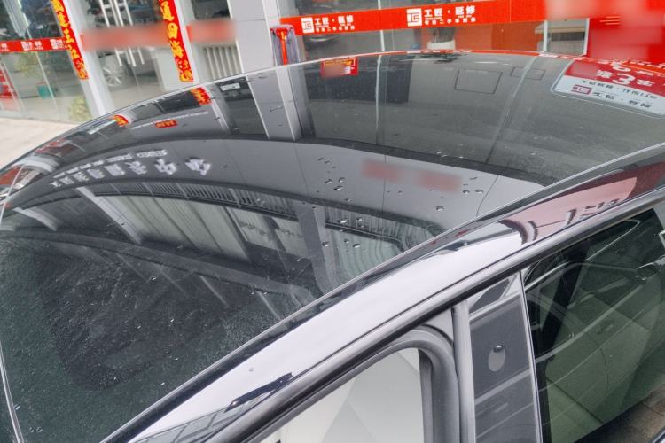 Used Tesla Model Y 2023 Rear-Wheel-Drive Version
