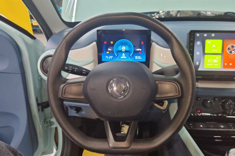 Used Dongfeng NAMMI EX1 2023 PRO Light Wind Edition Lightning Model
