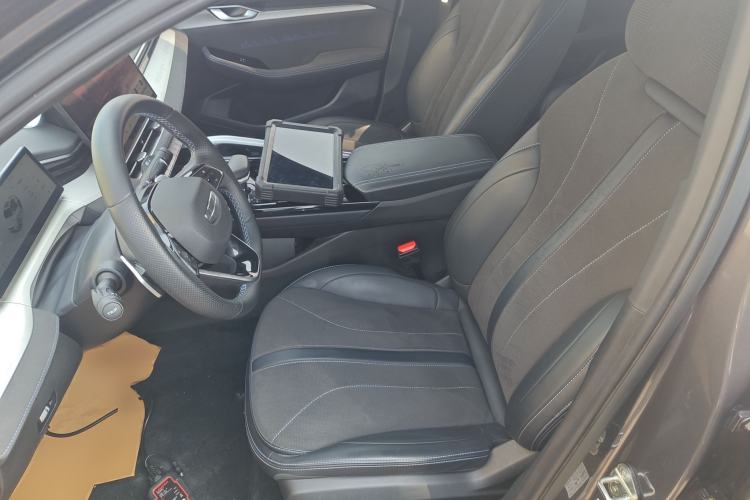 Used Geely Auto Preface 2025 Dongfang Yao 2.0TD Moonlight Edition