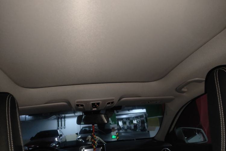 Used Mercedes-Benz GLA 2015 GLA 200