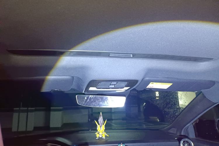 Used MG 6 2020 1.5T Automatic Trophy Flagship Edition