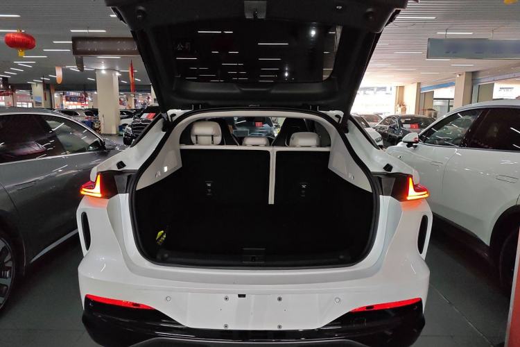 Used Rising R7 2022 Flagship Advanced Edition