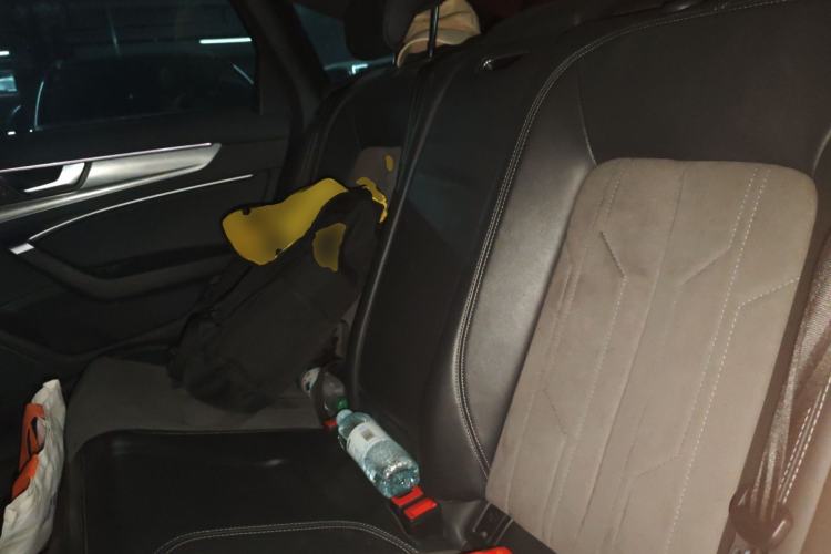 Used Audi A6L 2022 45 TFSI Prestige Dynamic Edition
