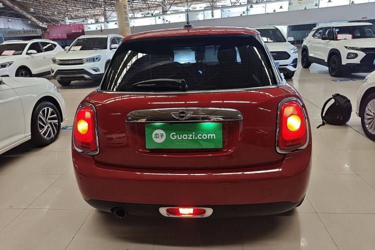 Used MINI MINI 2015 1.2T ONE Five-Door Edition